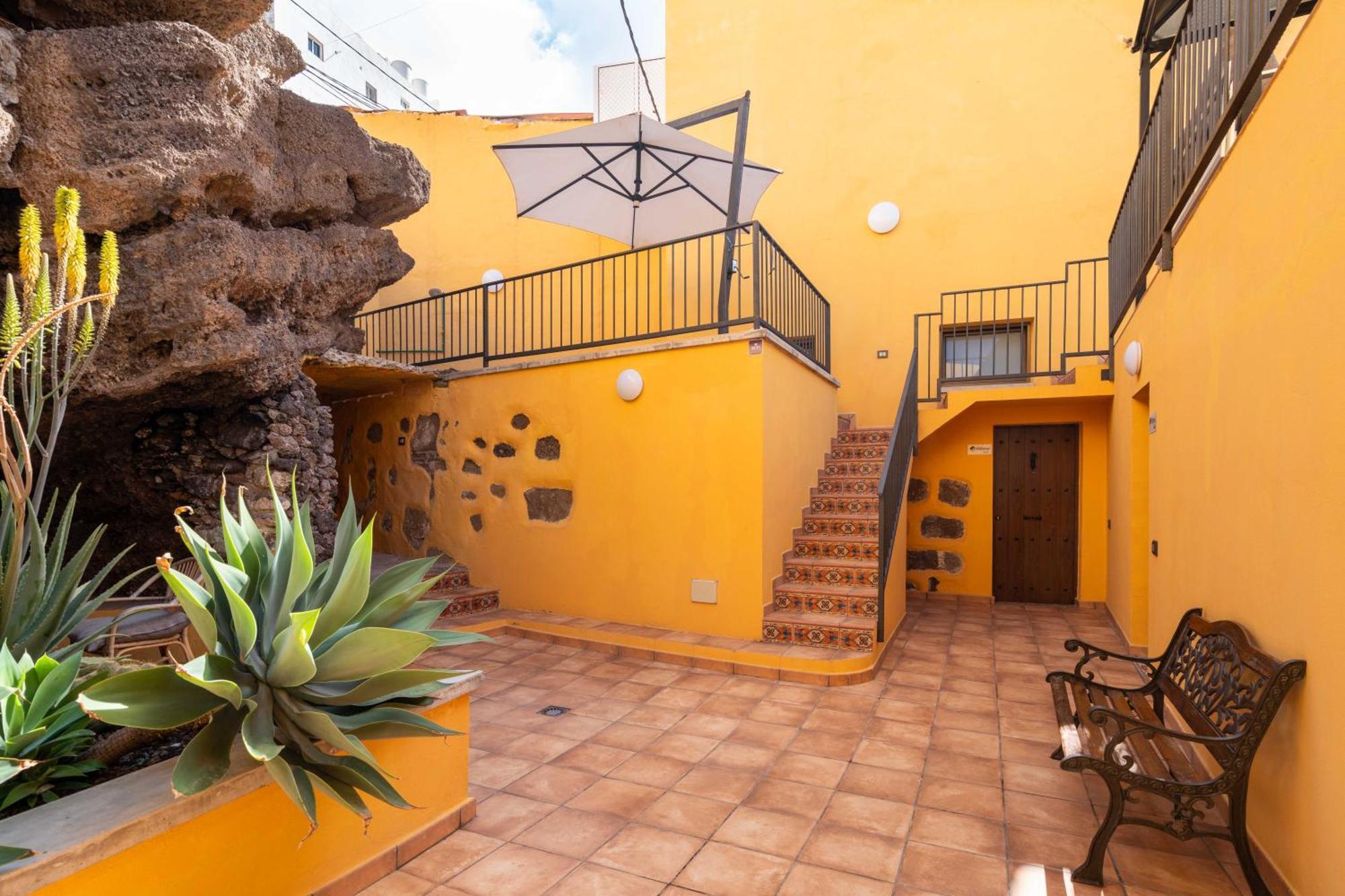 Las Fajanas De Galdar Las Palmas de Gran Canárias Exterior foto