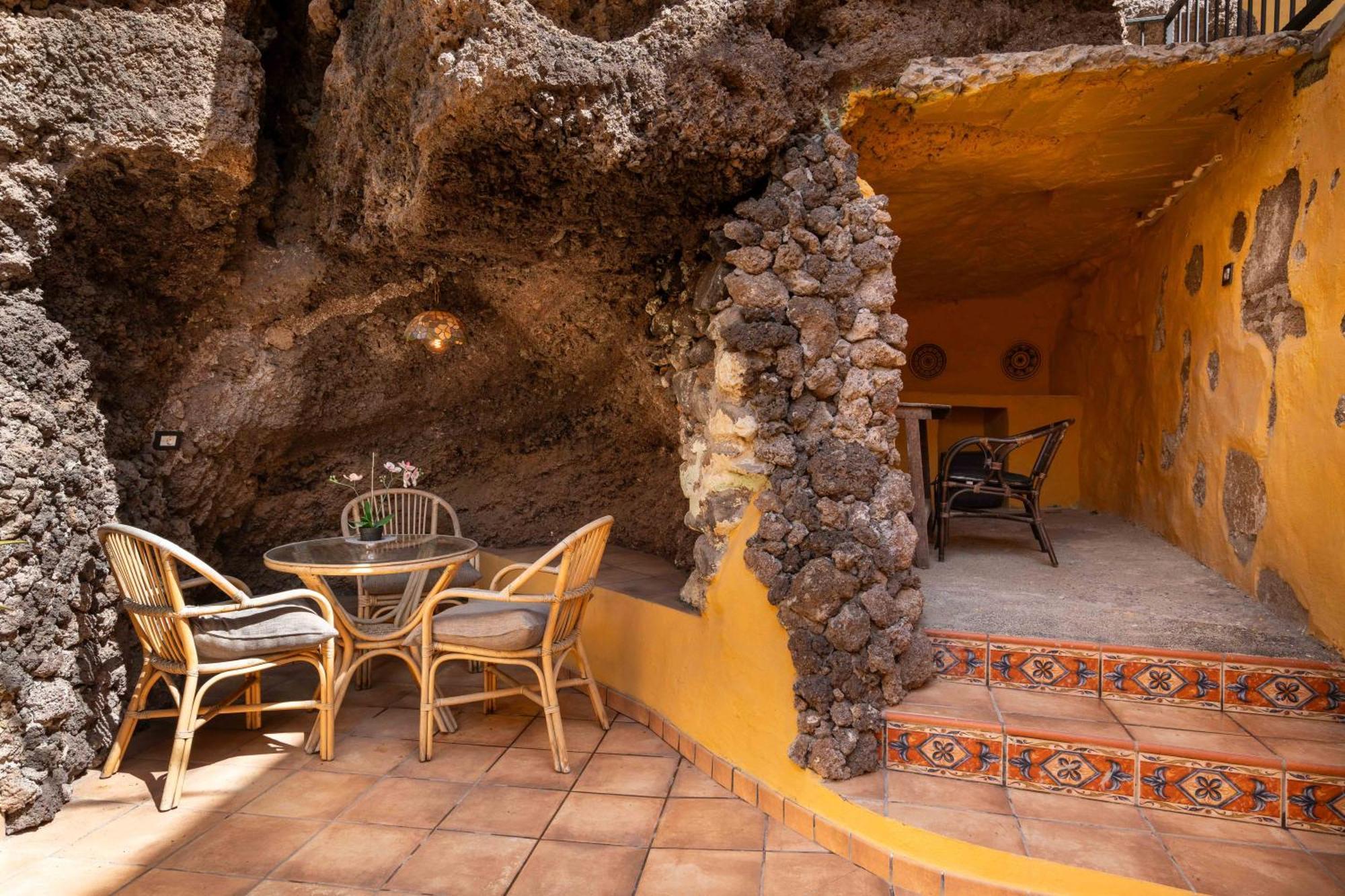 Las Fajanas De Galdar Las Palmas de Gran Canárias Exterior foto