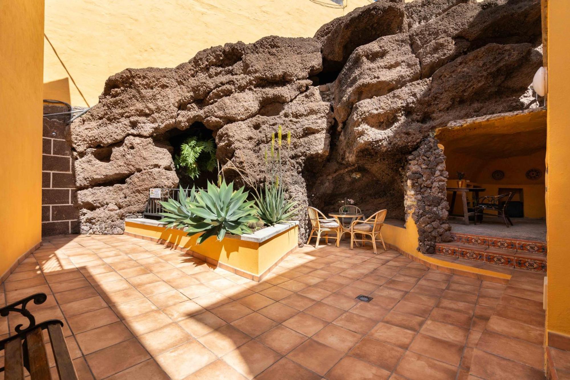 Las Fajanas De Galdar Las Palmas de Gran Canárias Exterior foto