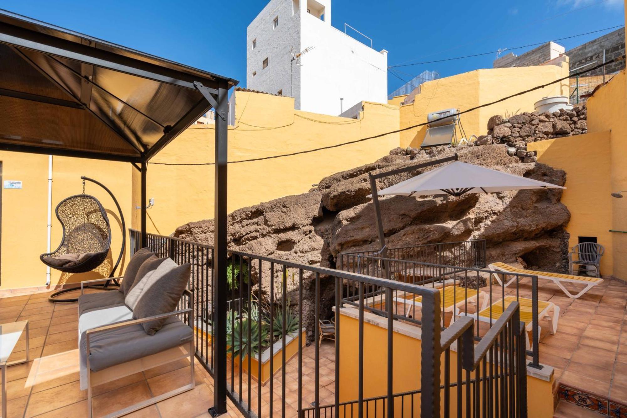 Las Fajanas De Galdar Las Palmas de Gran Canárias Exterior foto